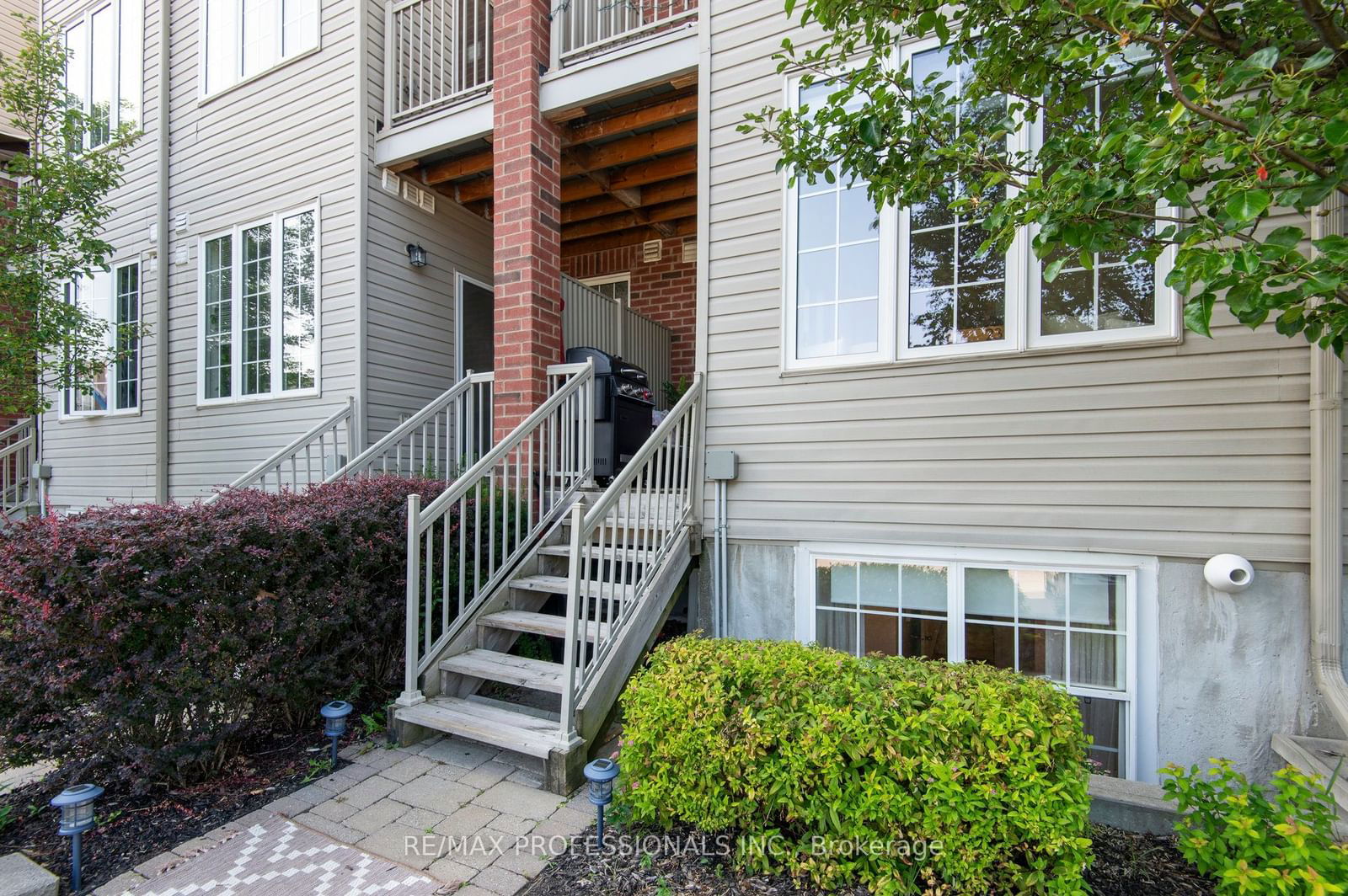 Nature's Path Townhomes, Scarborough, Toronto