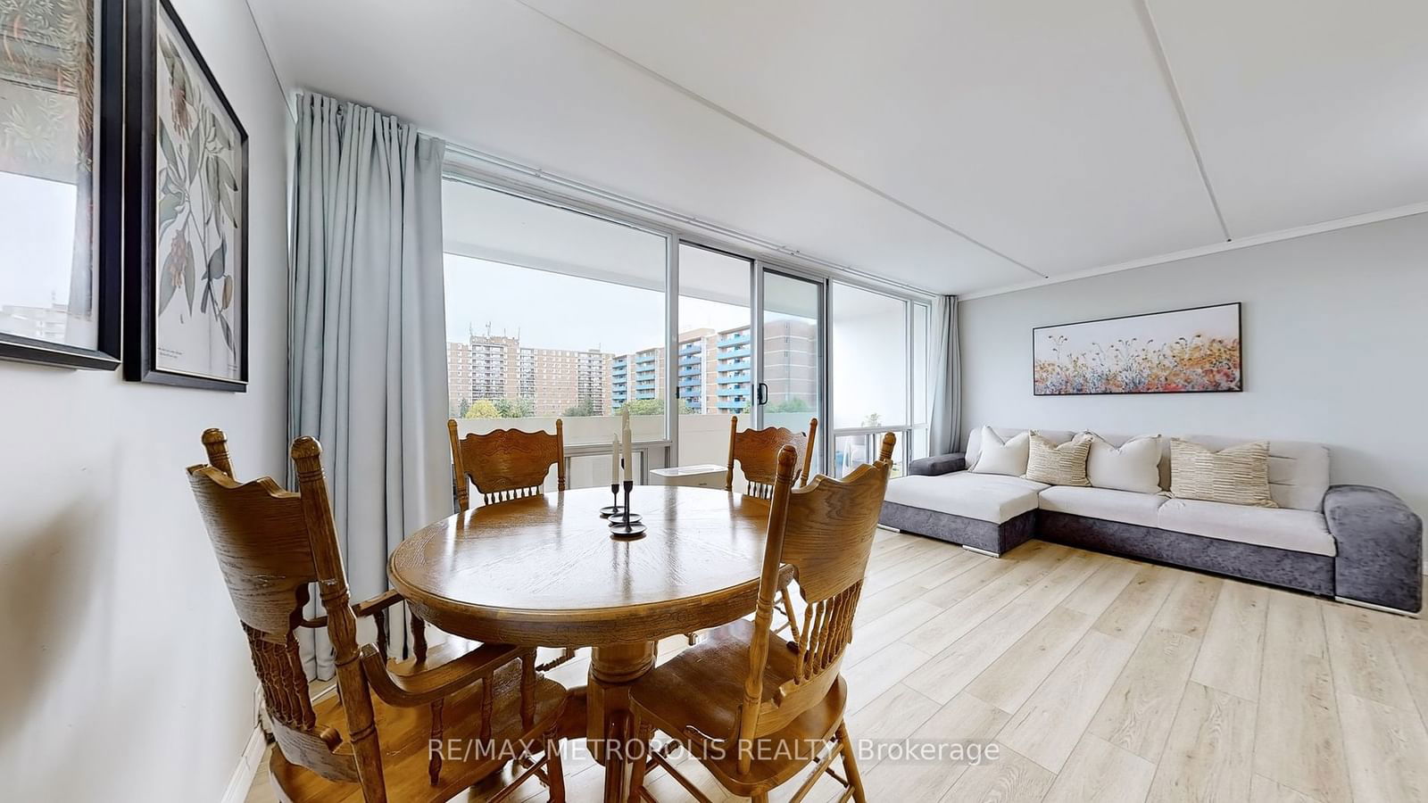 2 Glamorgan Ave, unit 509 for sale - image #8