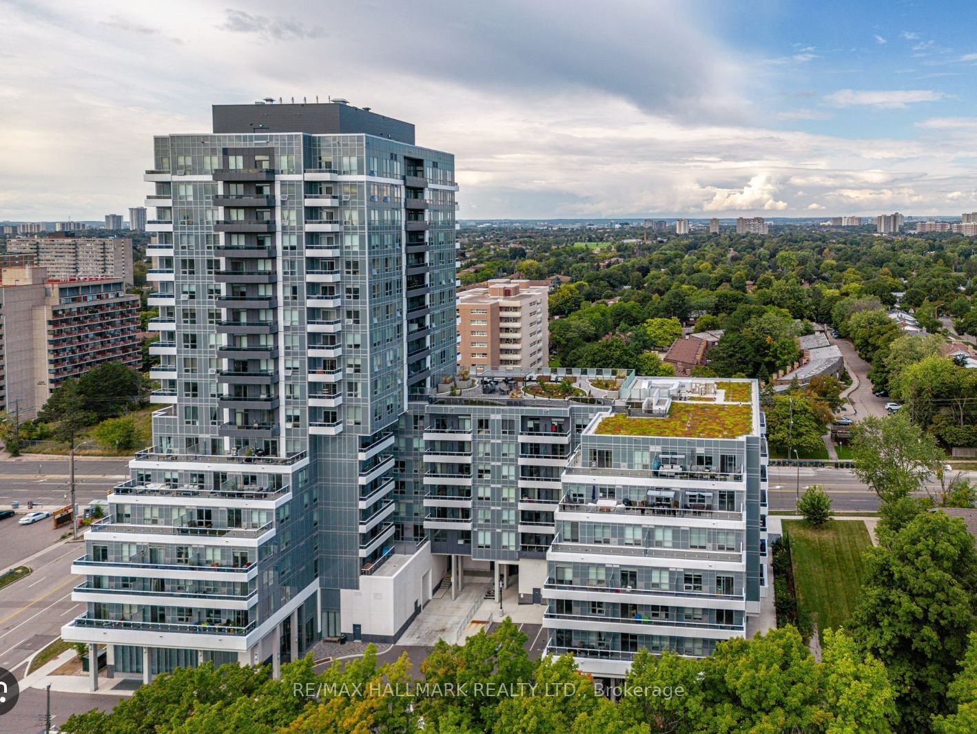 3121 Sheppard Ave E, unit 303 for rent - image #1