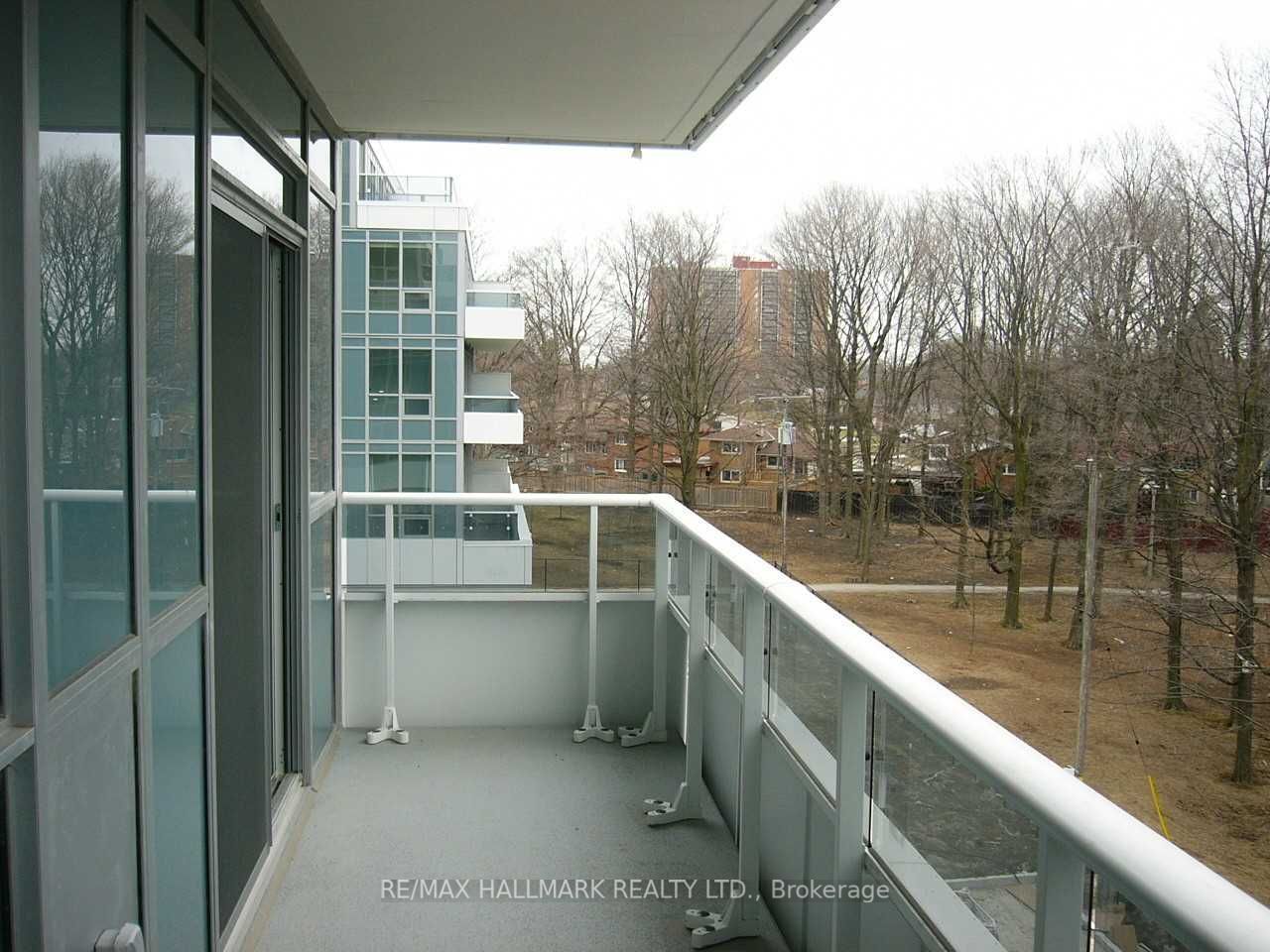 3121 Sheppard Ave E, unit 303 for rent - image #5