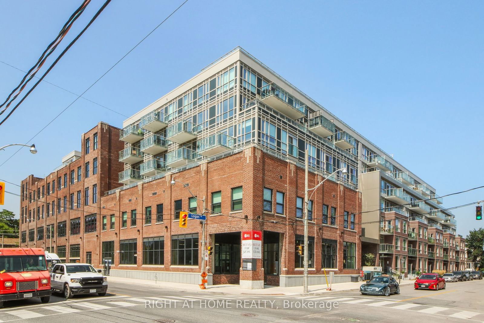 150 Logan Ave, unit 123 for sale - image #2