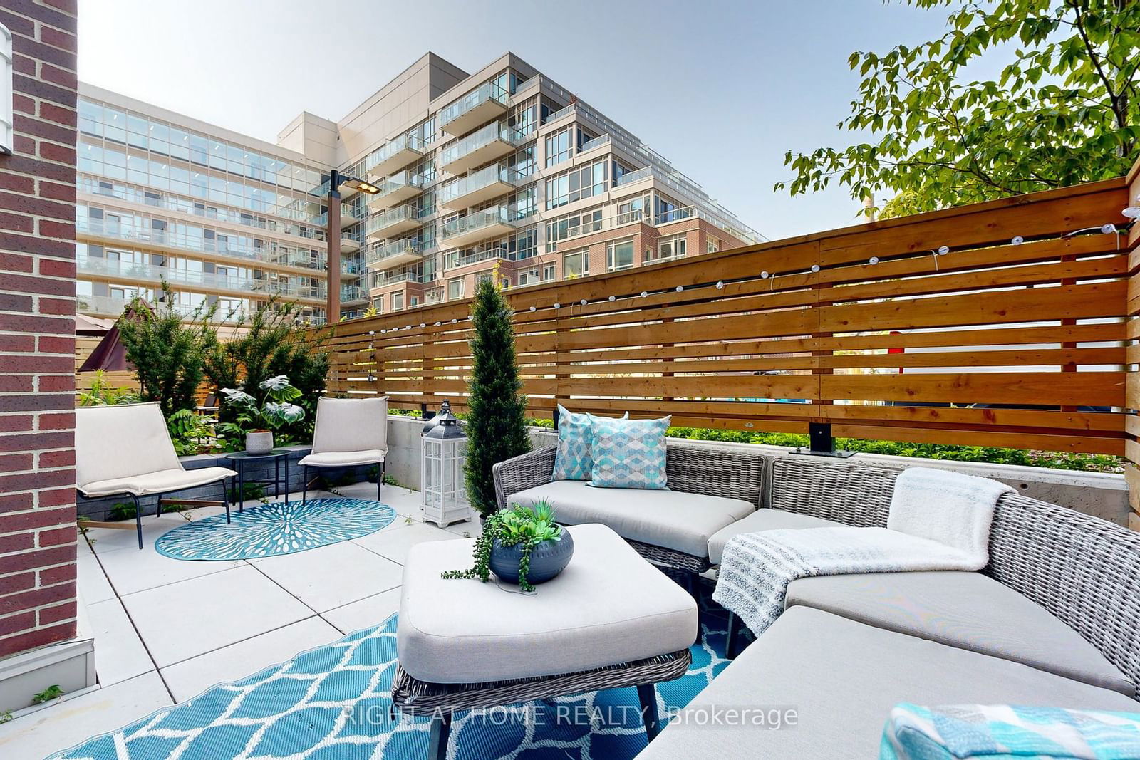 150 Logan Ave, unit 123 for sale - image #26