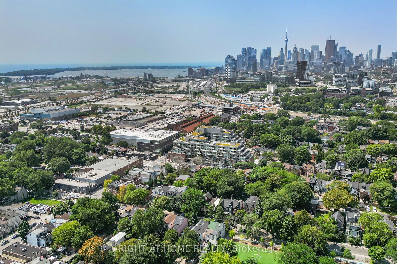 150 Logan Ave, unit 123 for sale - image #35