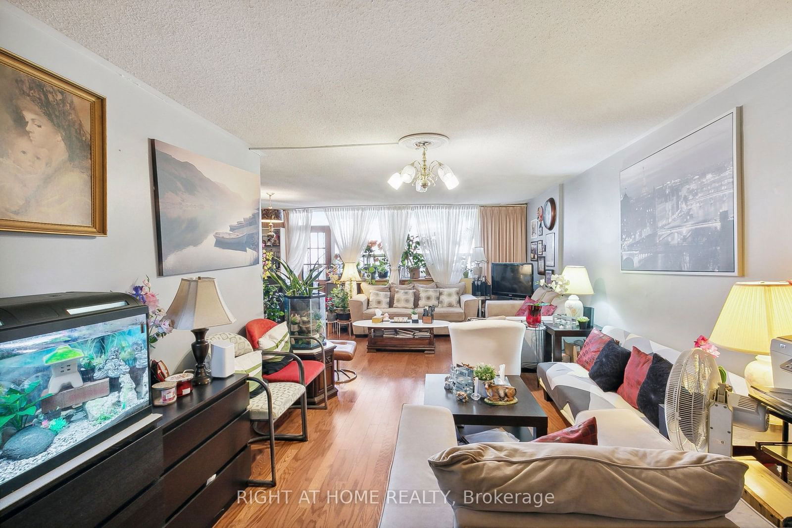 3420 Eglinton Ave E, unit 905 for sale - image #26