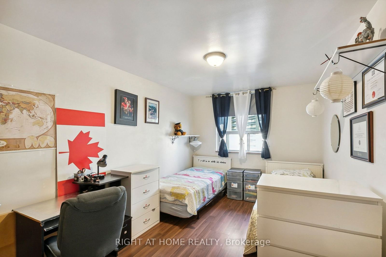 3420 Eglinton Ave E, unit 905 for sale - image #31