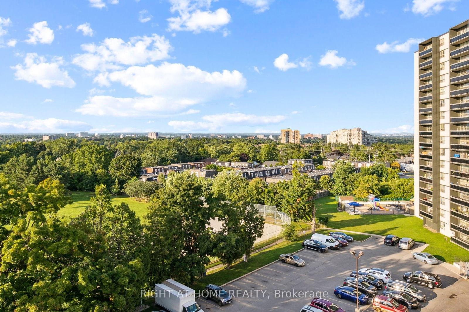 3420 Eglinton Ave E, unit 905 for sale - image #39