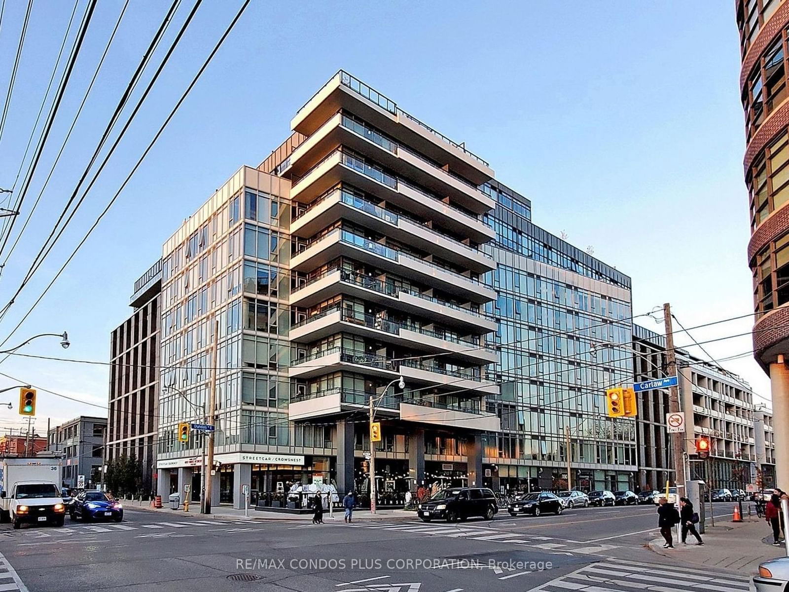 1190 Dundas St E, unit 1014 for rent - image #23