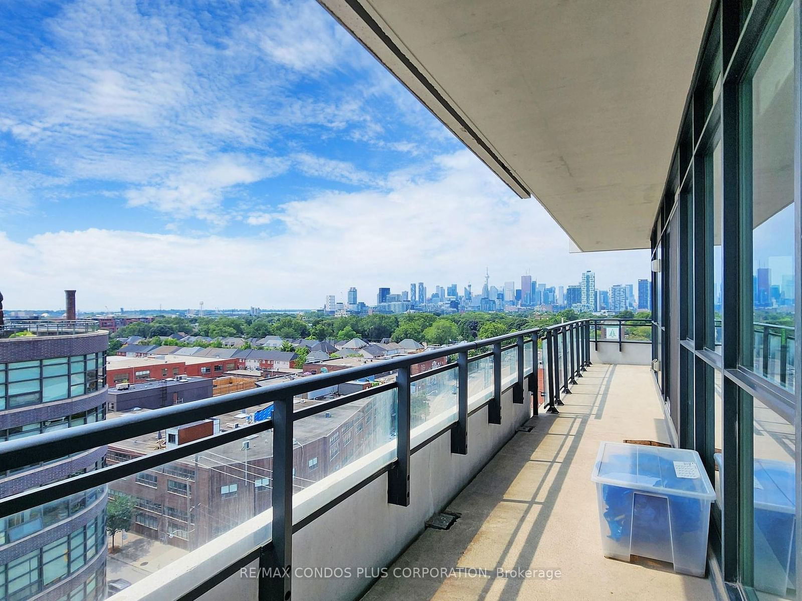 1190 Dundas St E, unit 1014 for rent - image #29