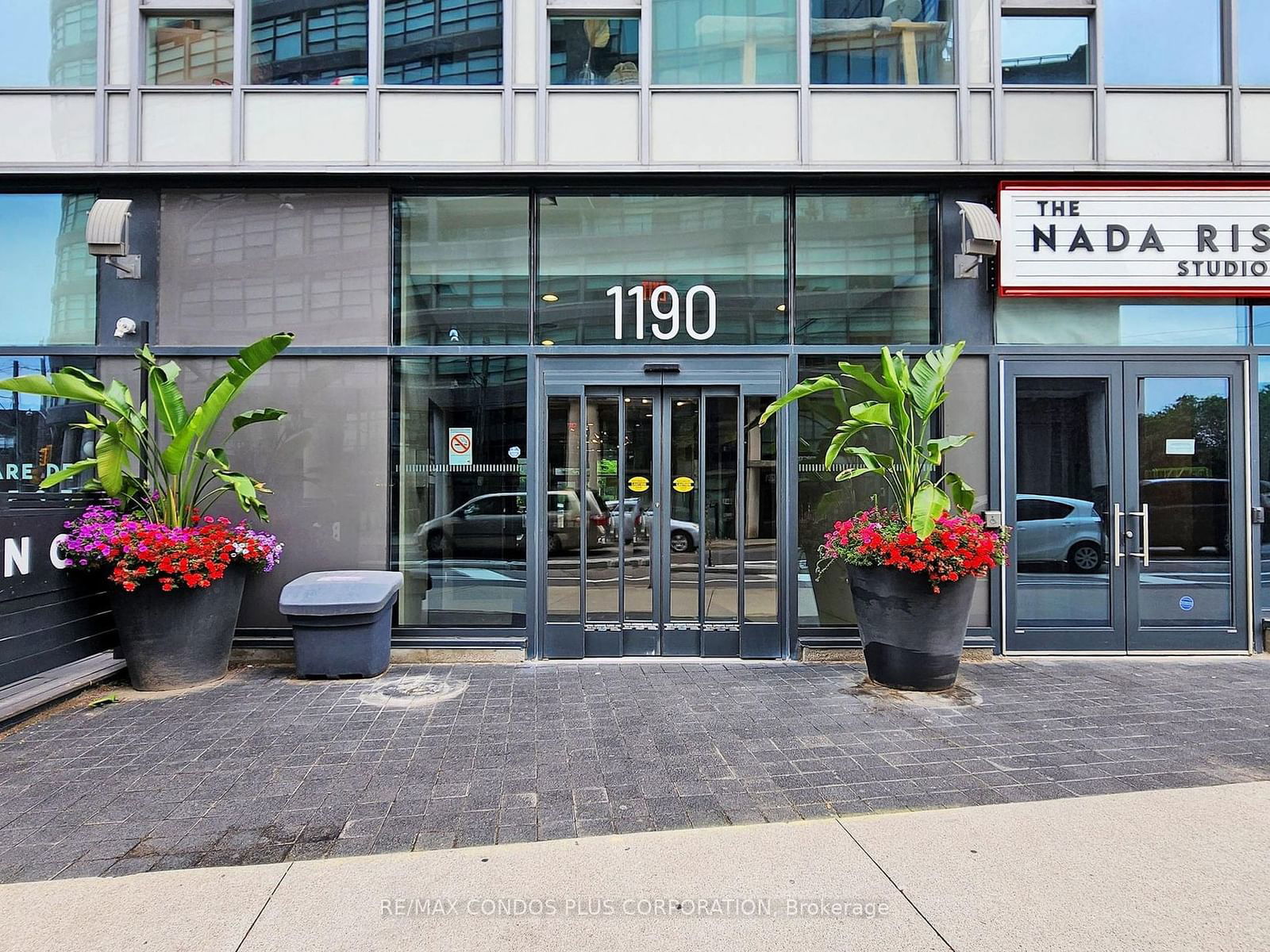 1190 Dundas St E, unit 1014 for rent - image #3