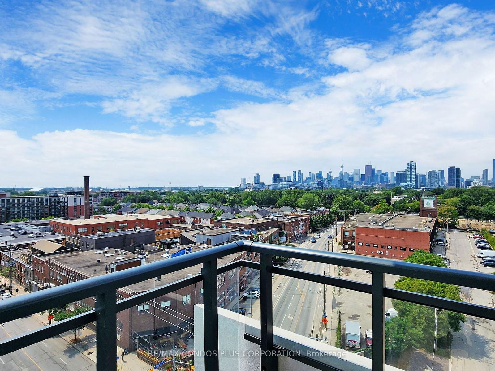 1190 Dundas St E, unit 1014 for rent - image #33