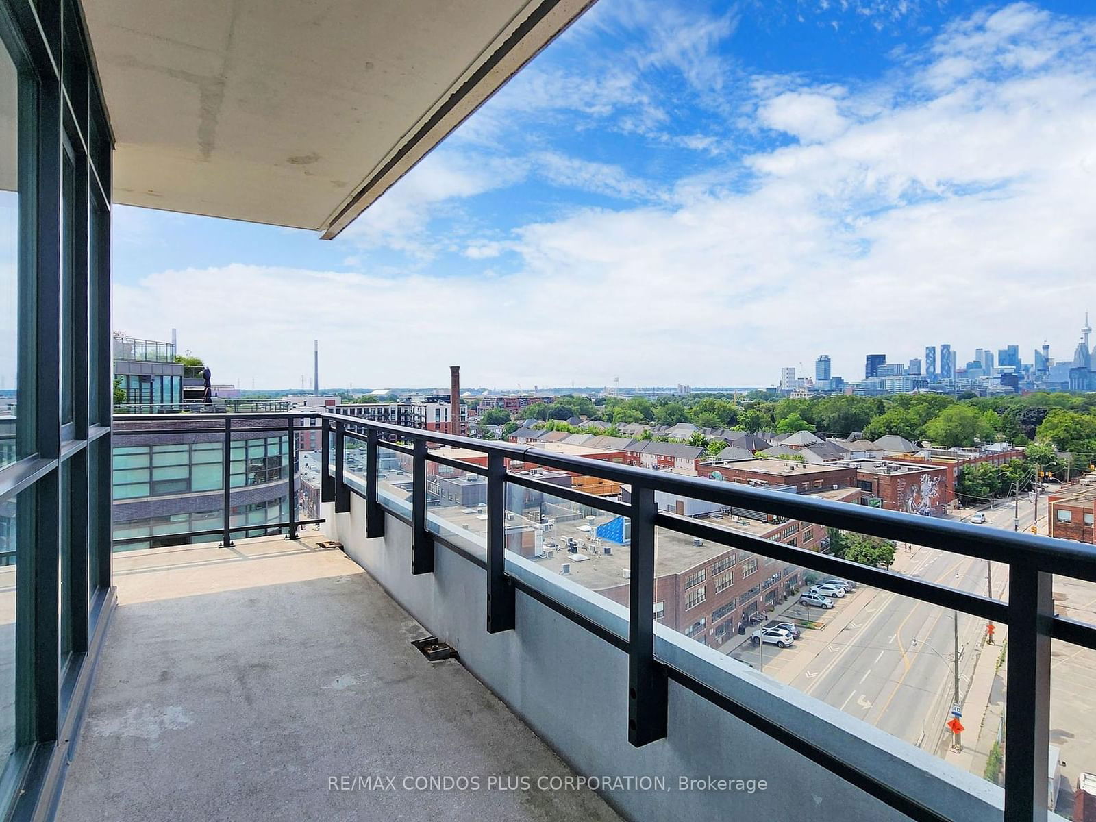 1190 Dundas St E, unit 1014 for rent - image #35