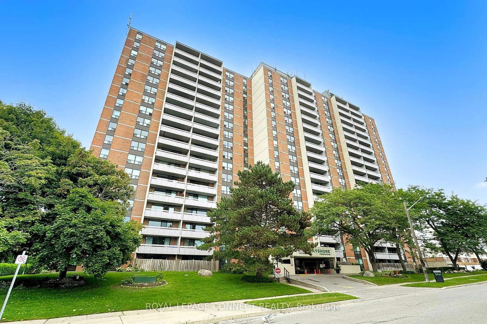 1210 Radom St, unit 207 for sale