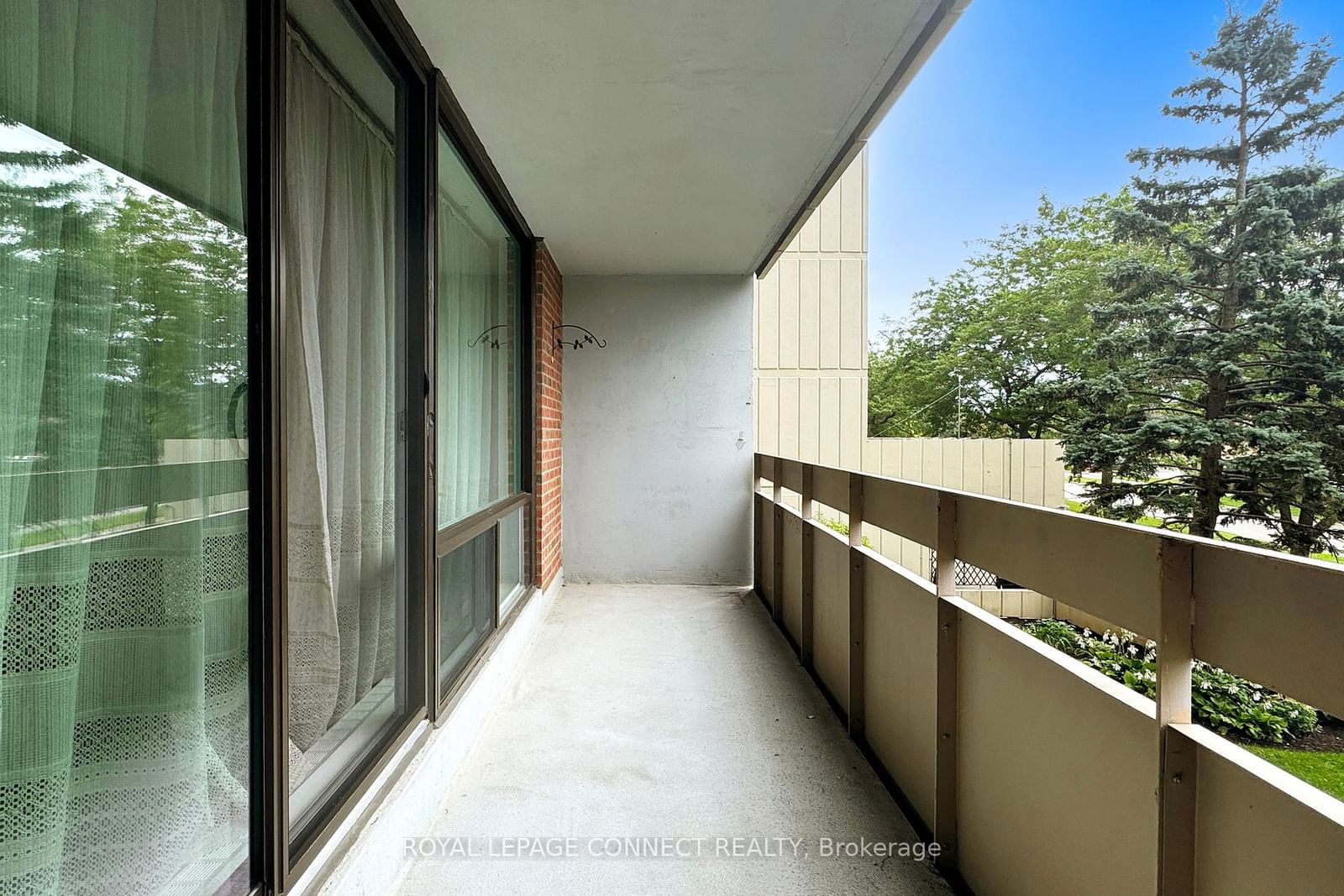 1210 Radom St, unit 207 for sale - image #21