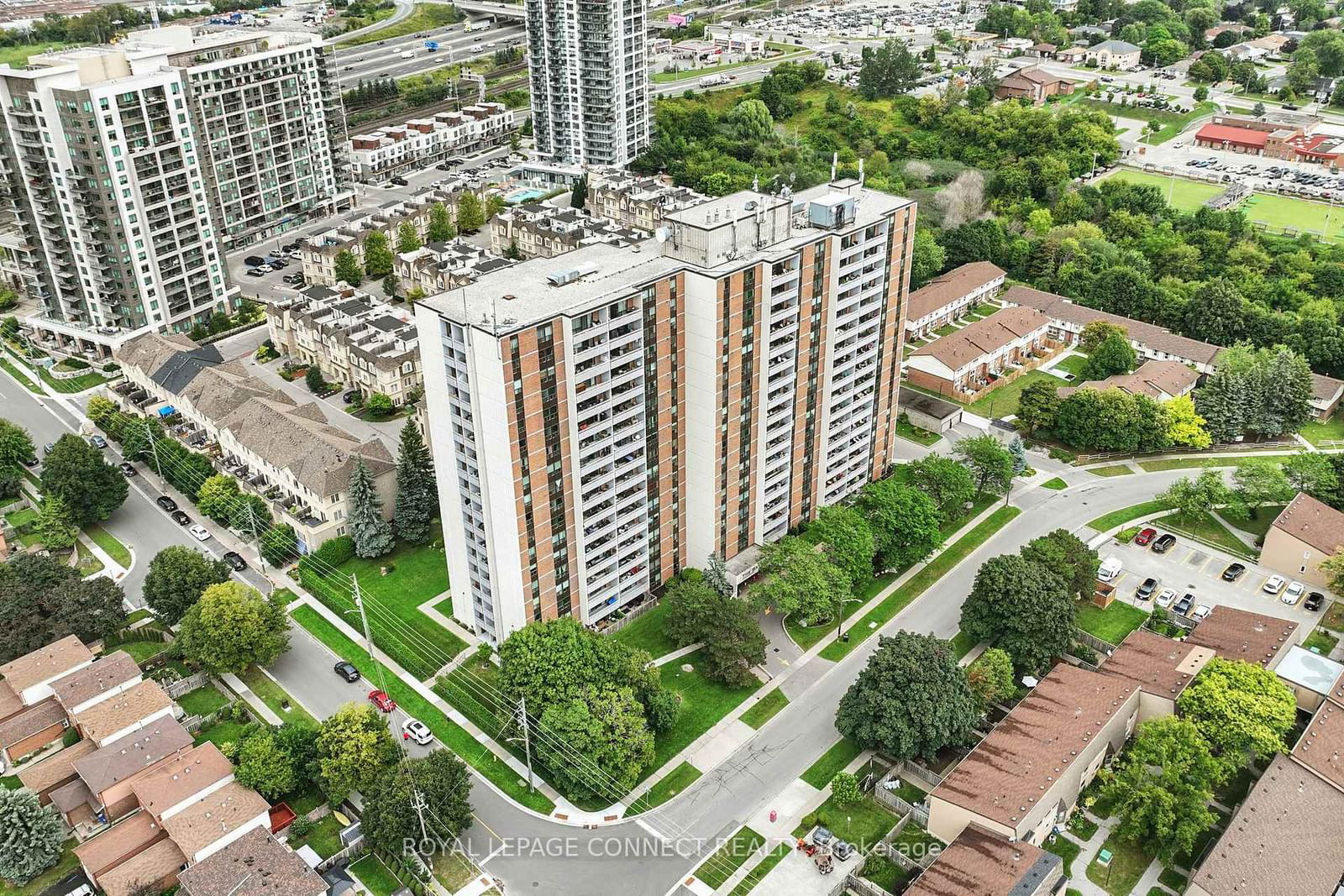 1210 Radom St, unit 207 for sale - image #25