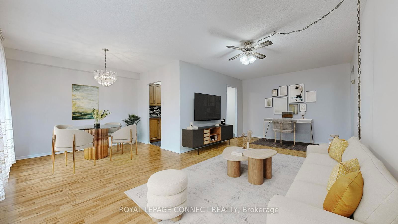 1210 Radom St, unit 207 for sale - image #3