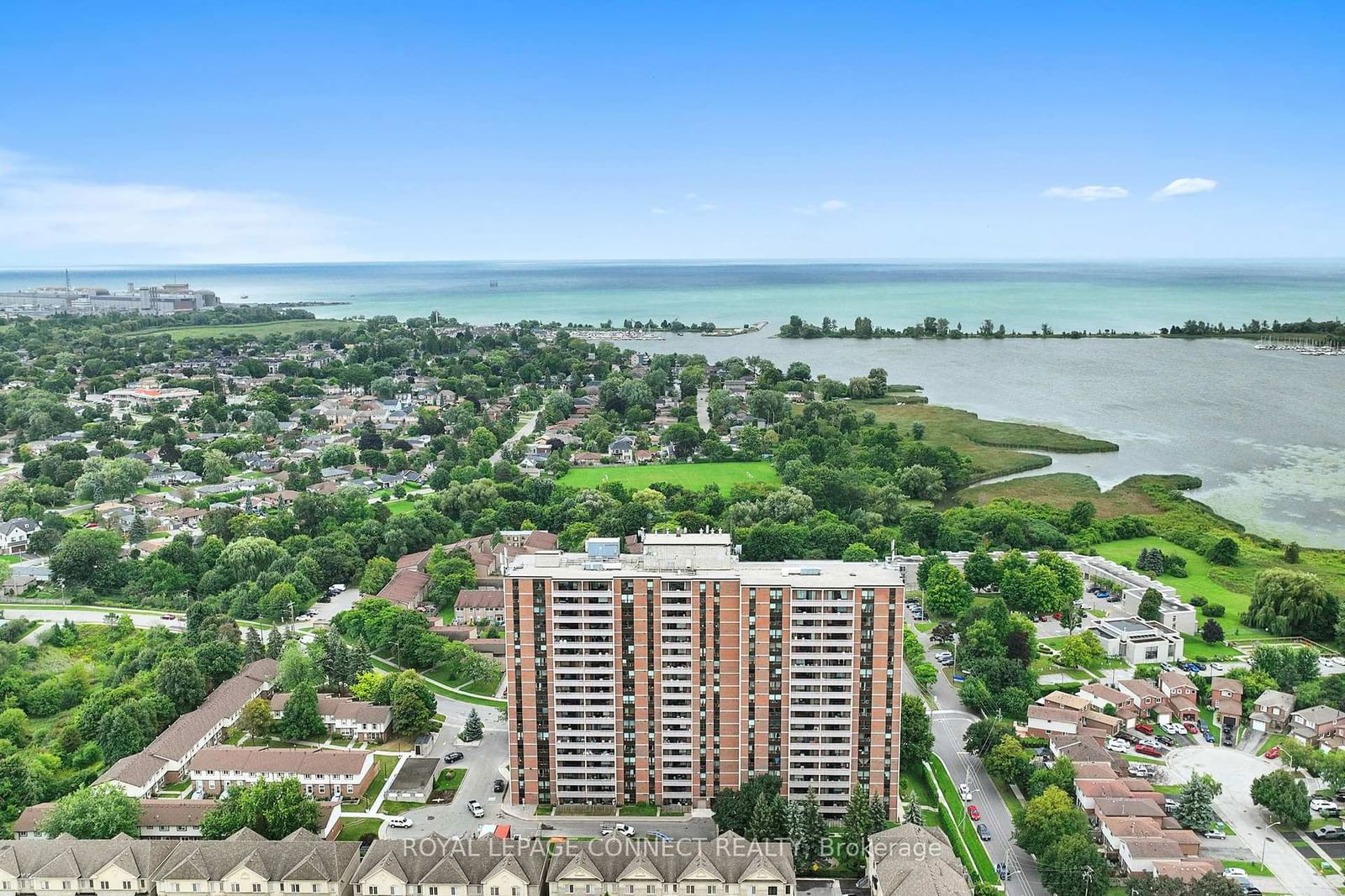 1210 Radom St, unit 207 for sale - image #32