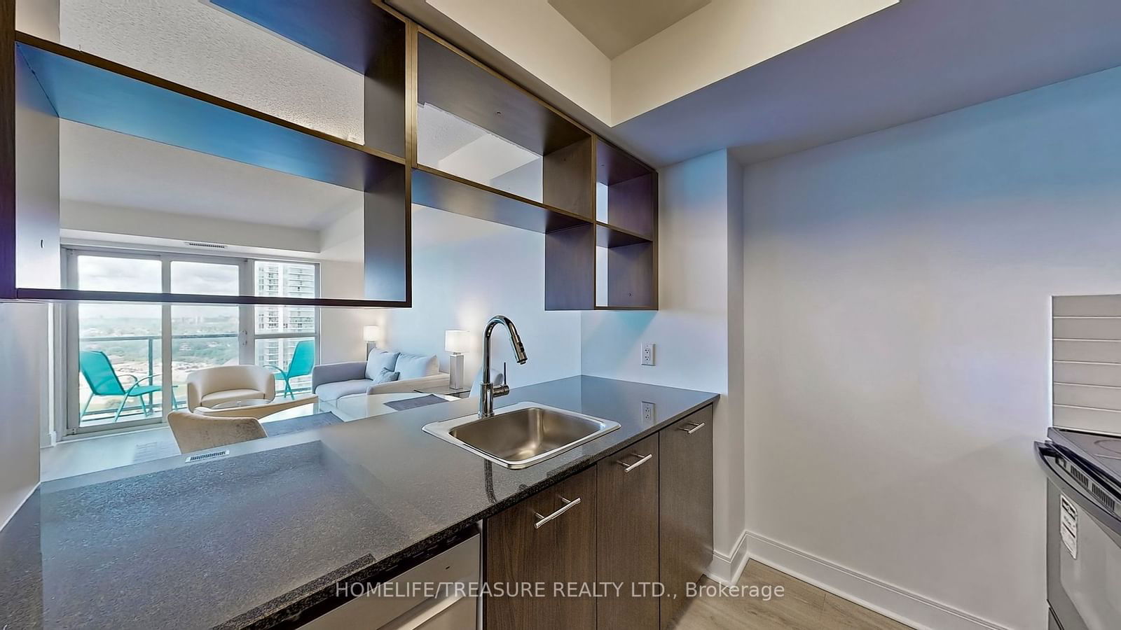 125 Village Green Sq, unit 2407 for sale - image #8