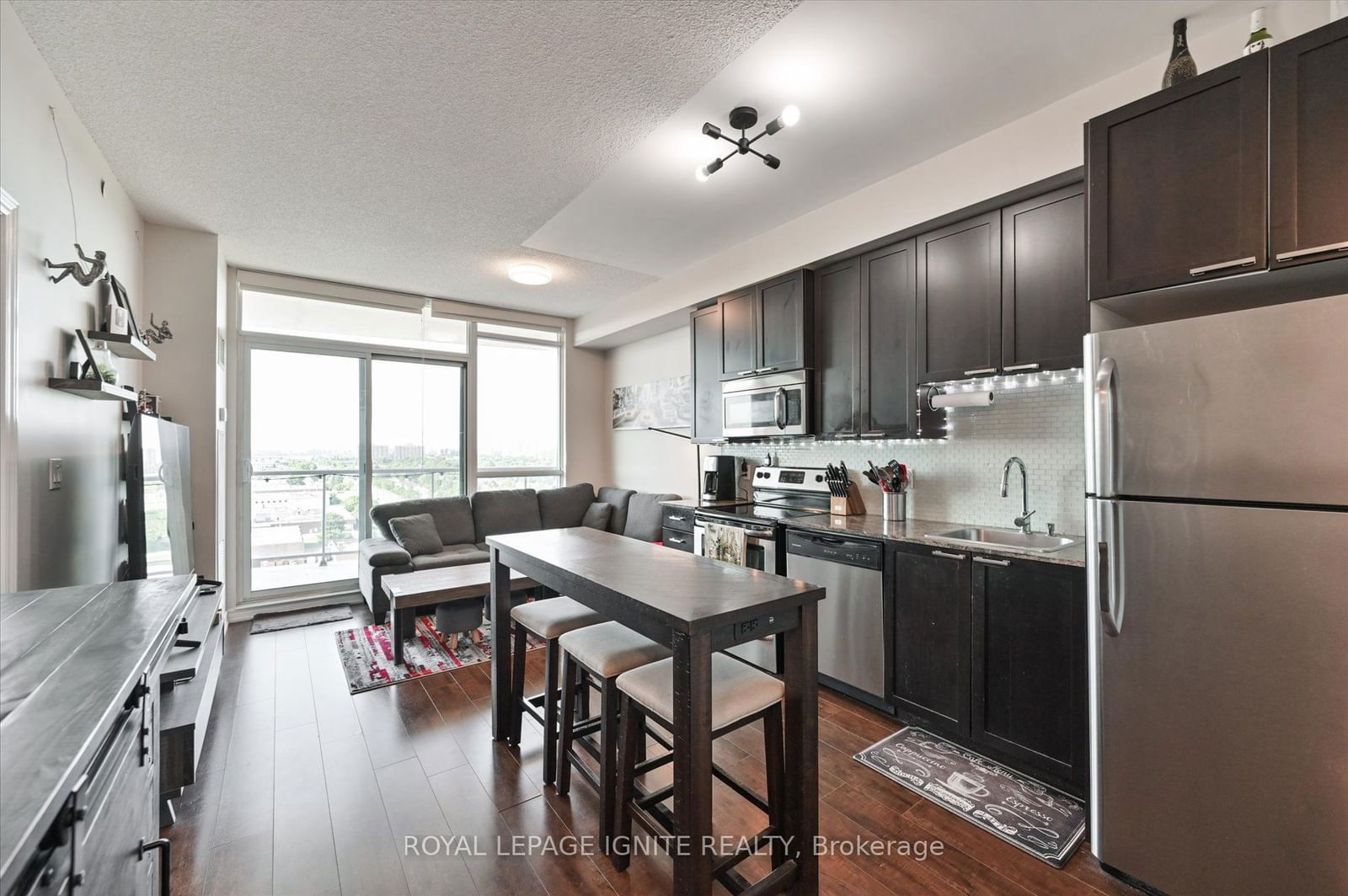 1328 Birchmount Rd, unit 1606 for sale - image #10