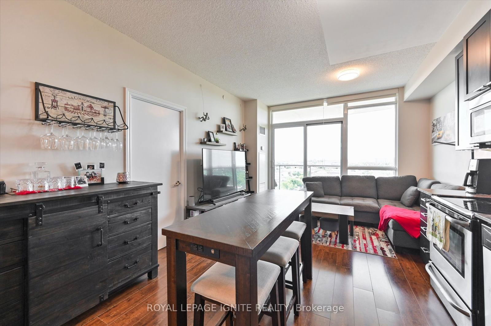 1328 Birchmount Rd, unit 1606 for sale - image #12