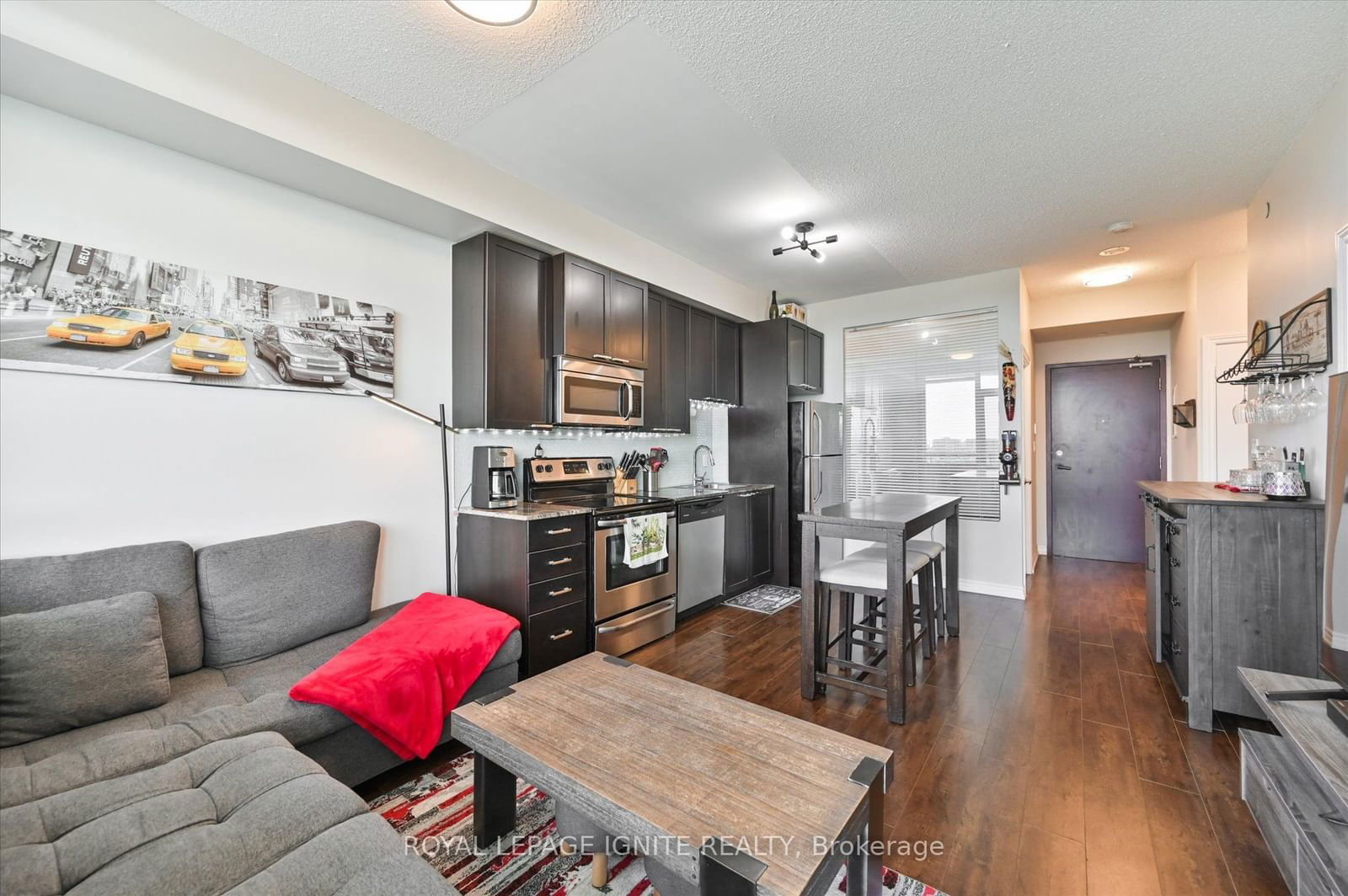 1328 Birchmount Rd, unit 1606 for sale - image #16