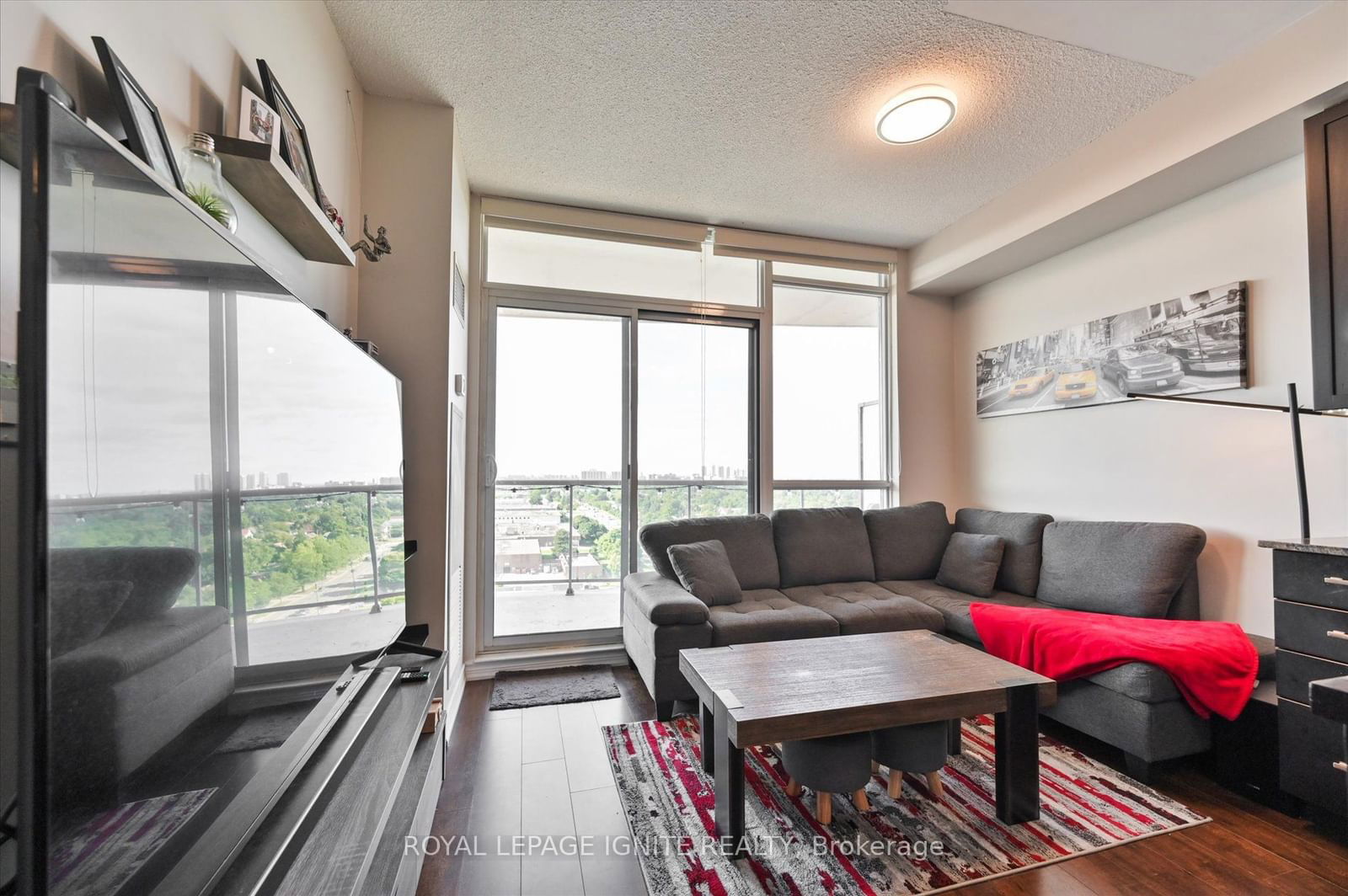 1328 Birchmount Rd, unit 1606 for sale - image #17