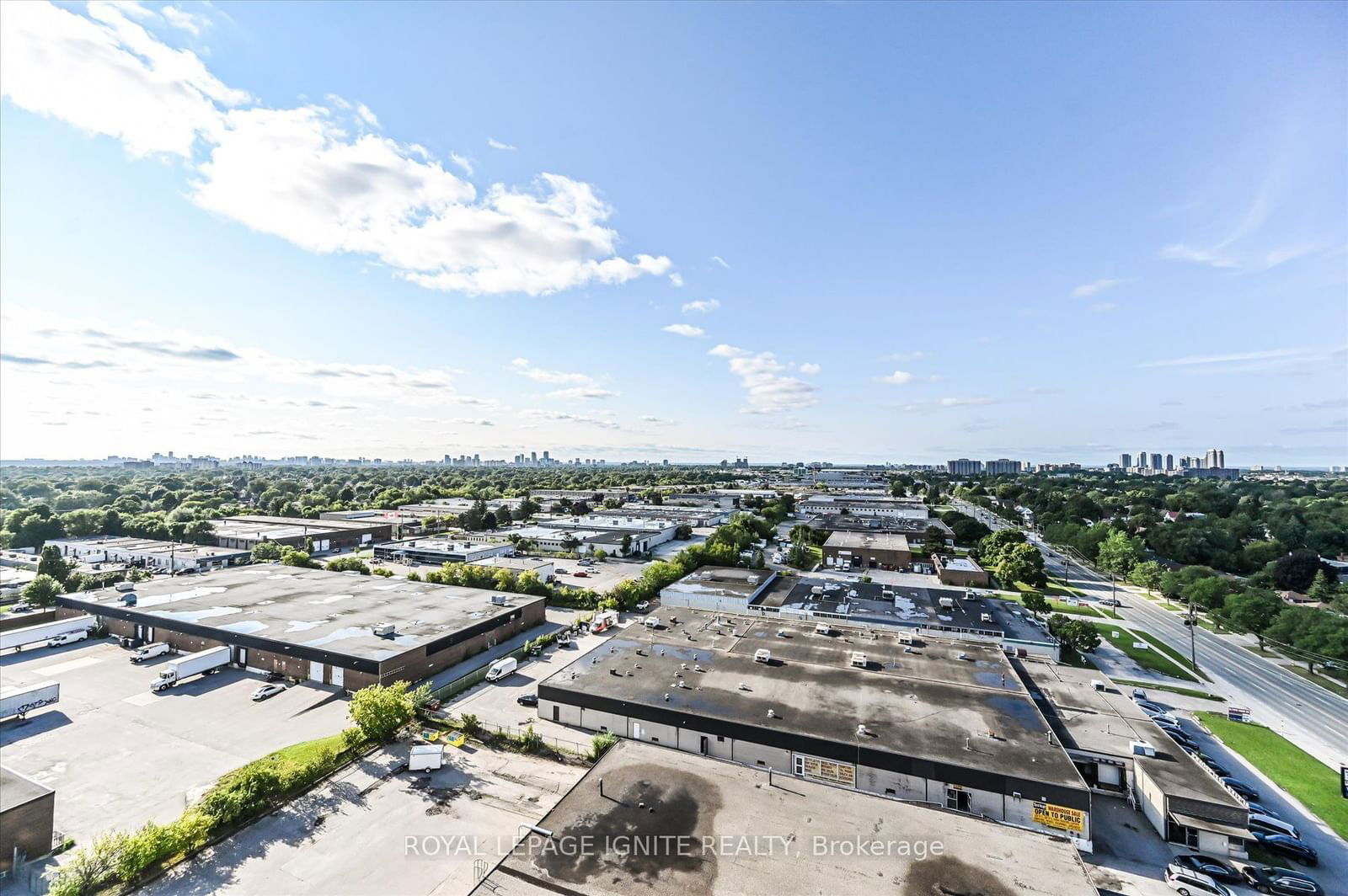 1328 Birchmount Rd, unit 1606 for sale - image #28