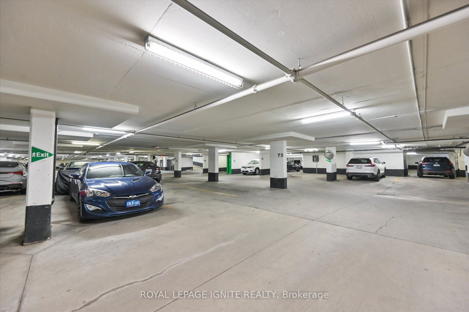 1328 Birchmount Rd, unit 1606 for sale - image #33