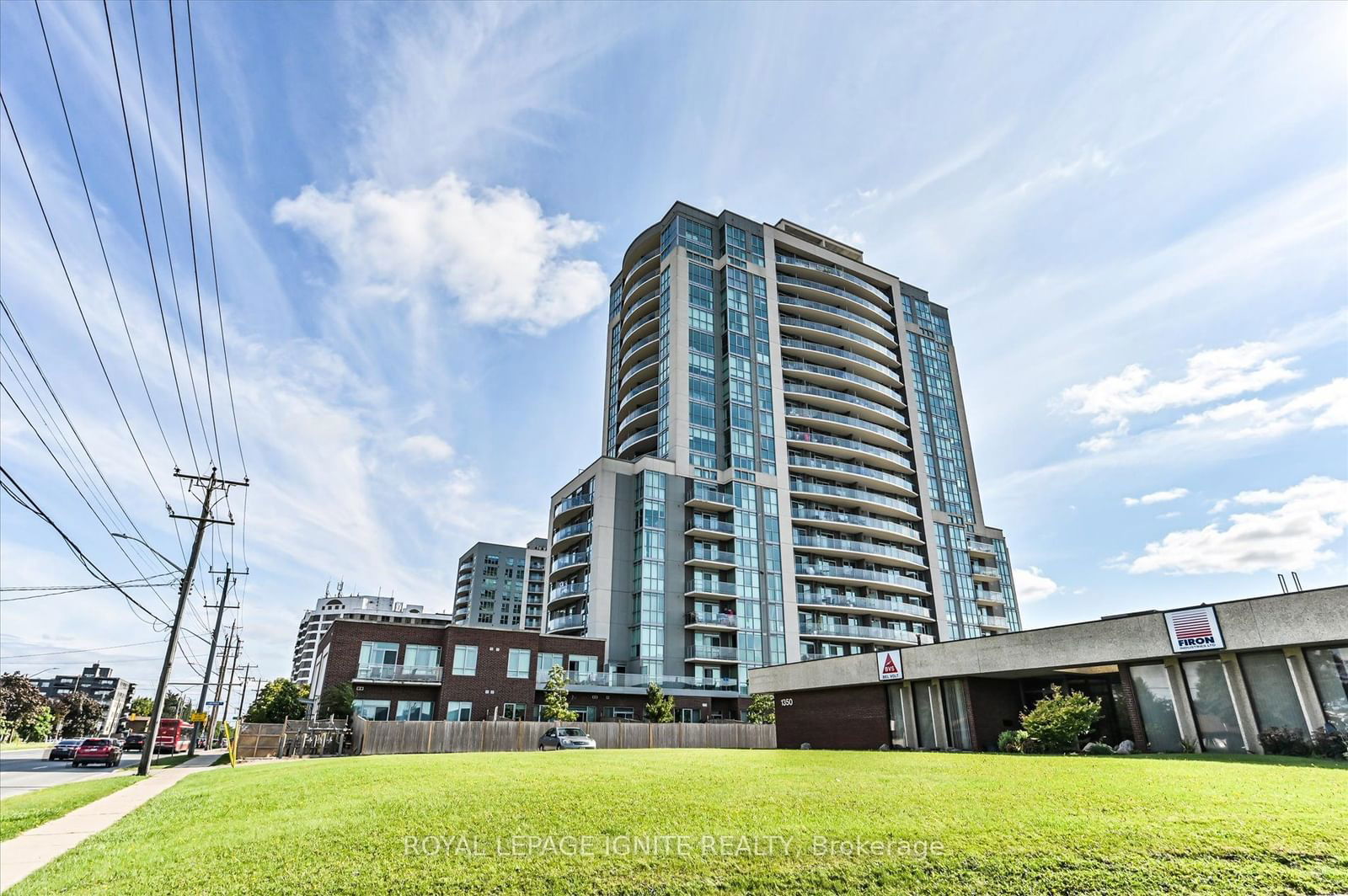 1328 Birchmount Rd, unit 1606 for sale - image #36