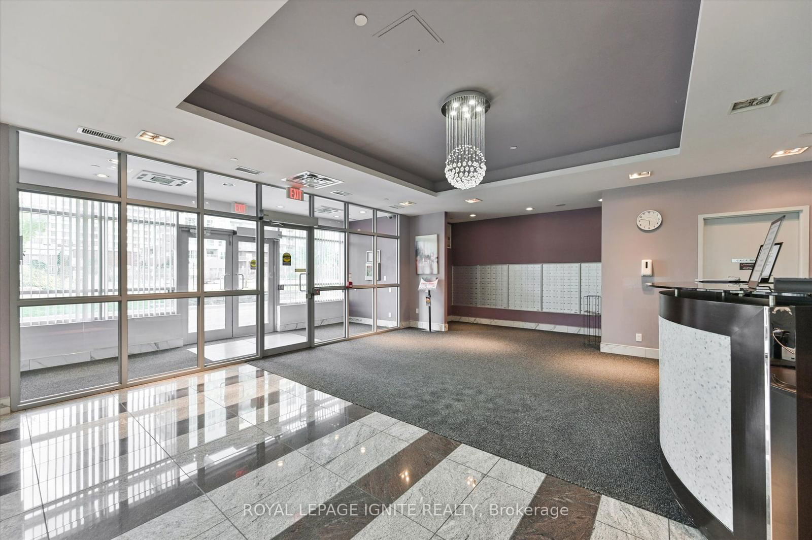 1328 Birchmount Rd, unit 1606 for sale - image #5