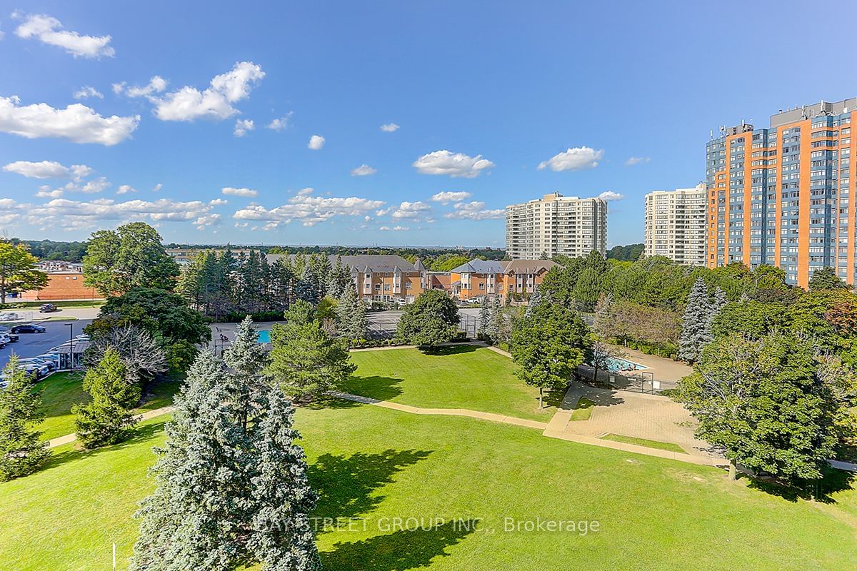 330 Alton Towers Circ, unit 603 for sale - image #23