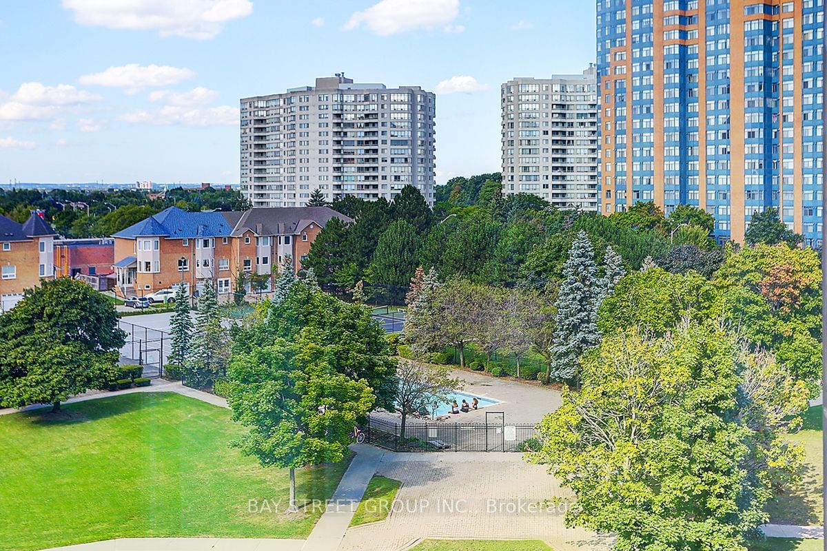 330 Alton Towers Circ, unit 603 for sale - image #25