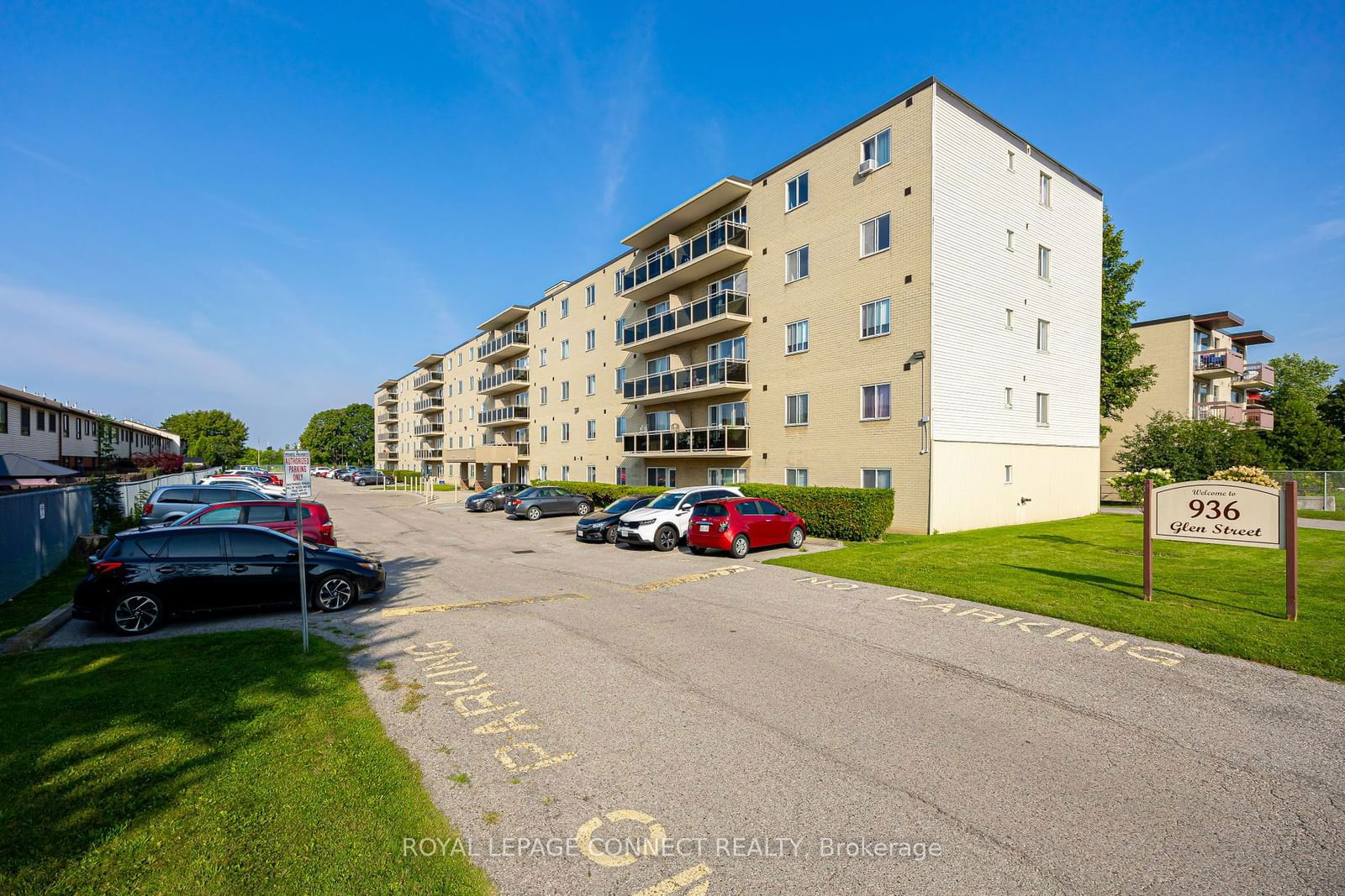 936 Glen Street Condos, Oshawa, Toronto