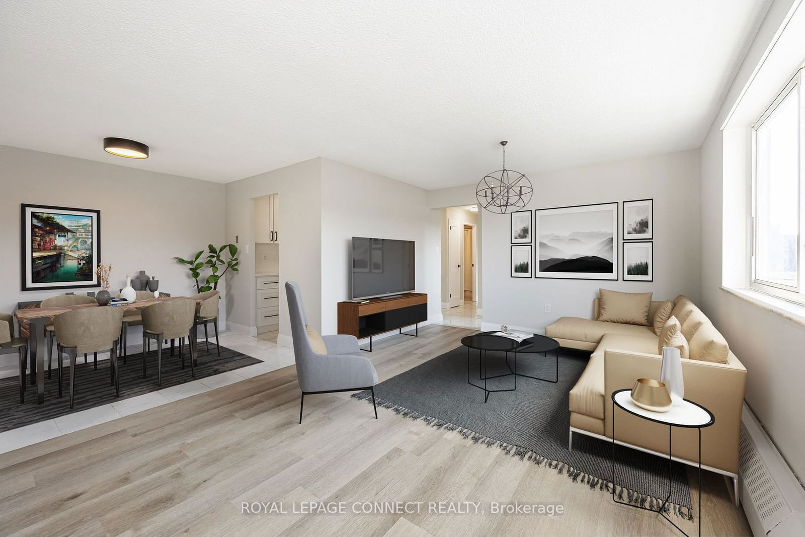 936 Glen St, unit 211 for sale - image #20