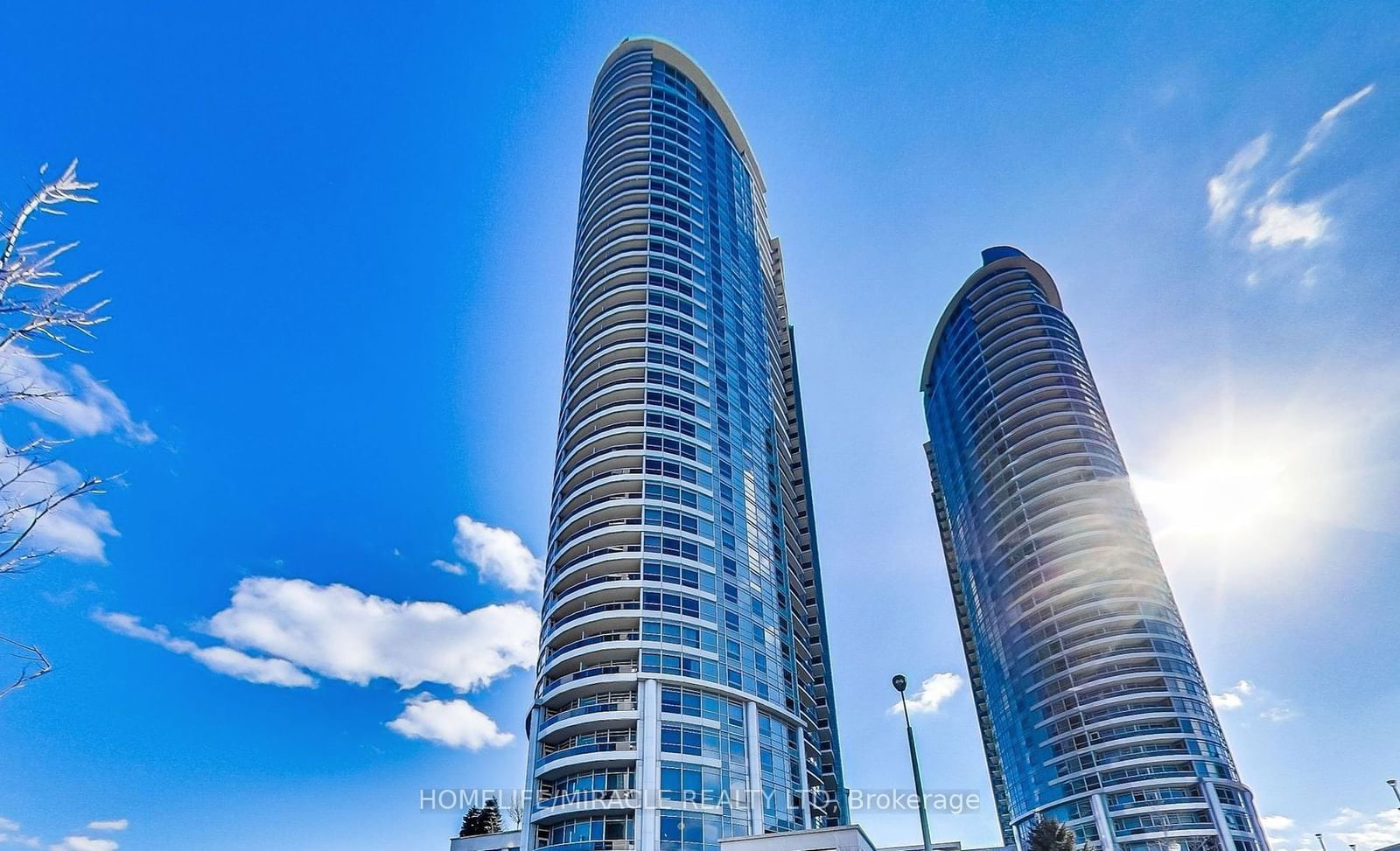 Solaris I Condos, Scarborough, Toronto