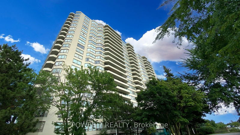 1 Greystone Walk Dr, unit PH82 for sale - image #1