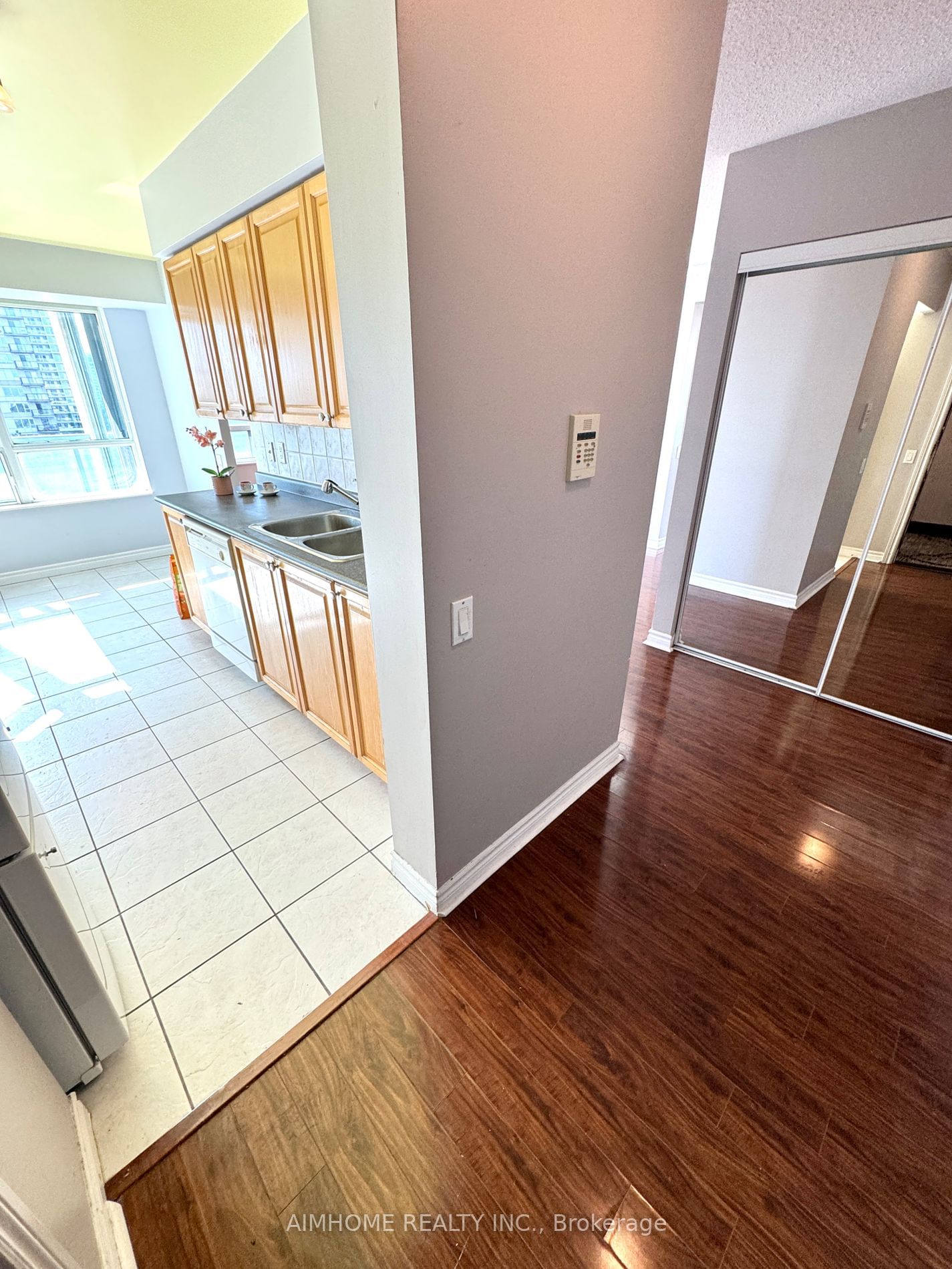 61 Town Centre Crt, unit 1103 for rent - image #18