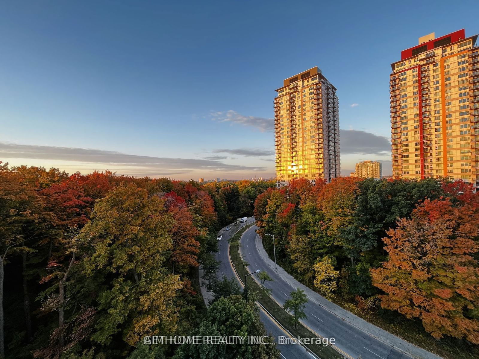 61 Town Centre Crt, unit 1103 for rent - image #7