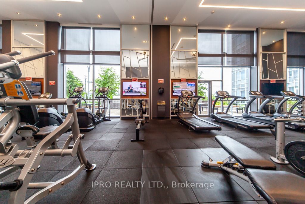 255 Village Green Sq, unit 3101 for sale - image #17