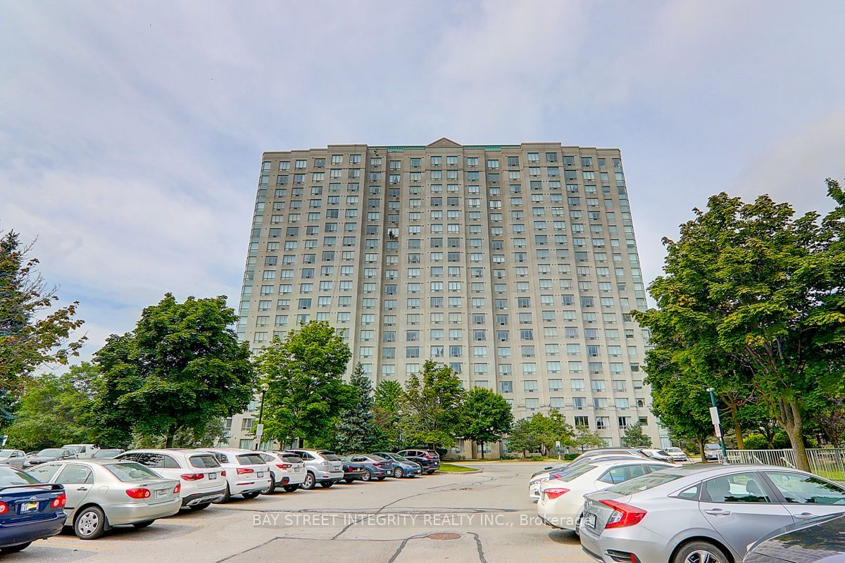 2627 Mccowan Rd, unit 605 for sale - image #2