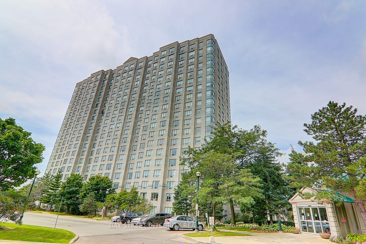 2627 Mccowan Rd, unit 605 for sale - image #3