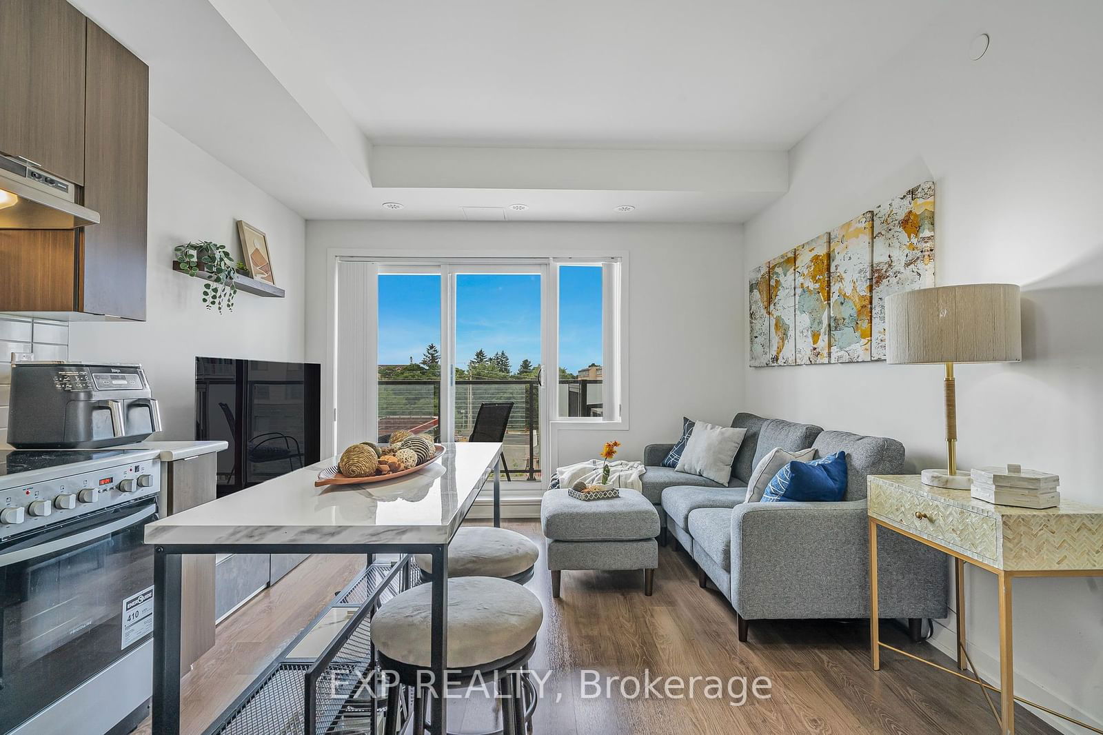 20 Orchid Place Dr, unit 404 for sale - image #13