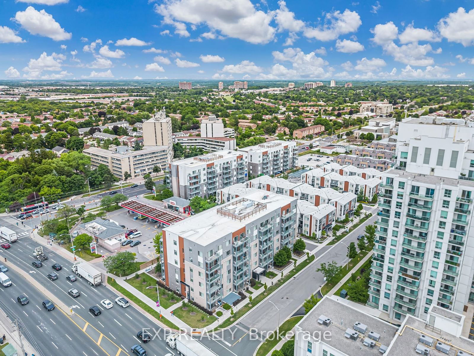 20 Orchid Place Dr, unit 404 for sale - image #5