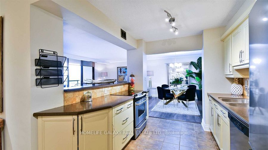 92 Church St S, unit 912 for sale - image #5