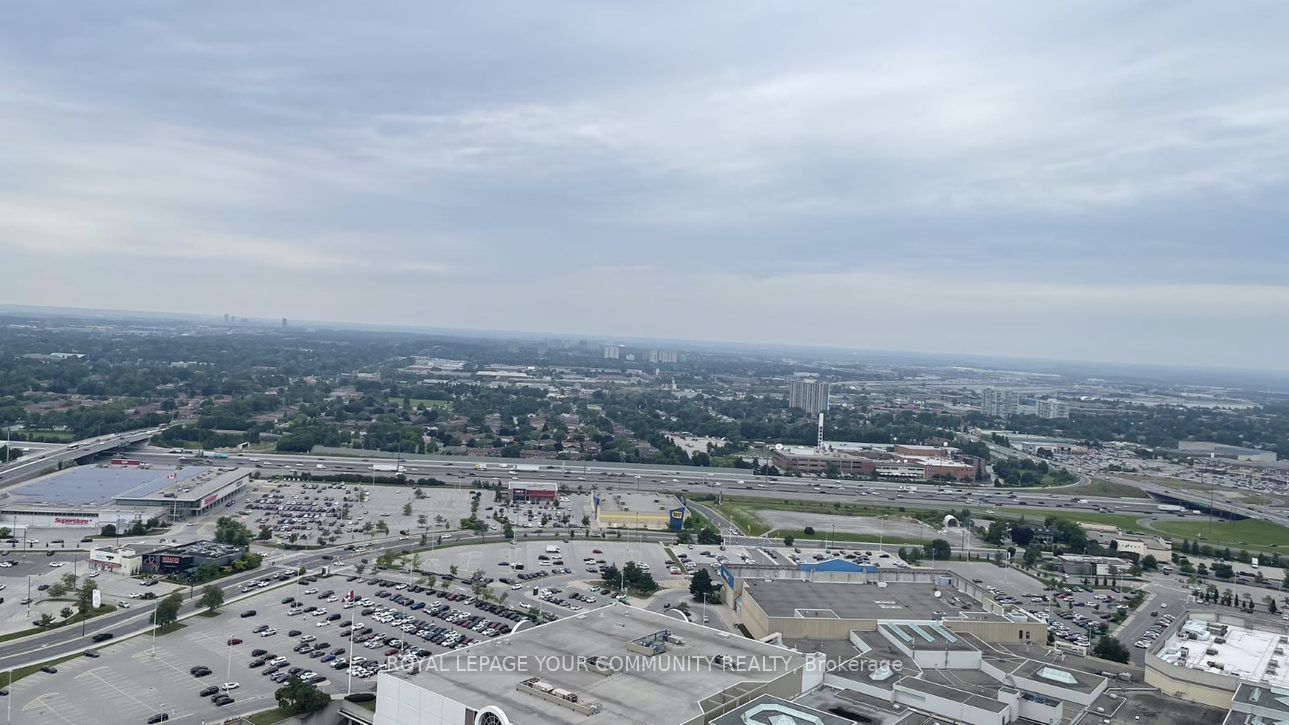 Equinox II Condos, Scarborough, Toronto