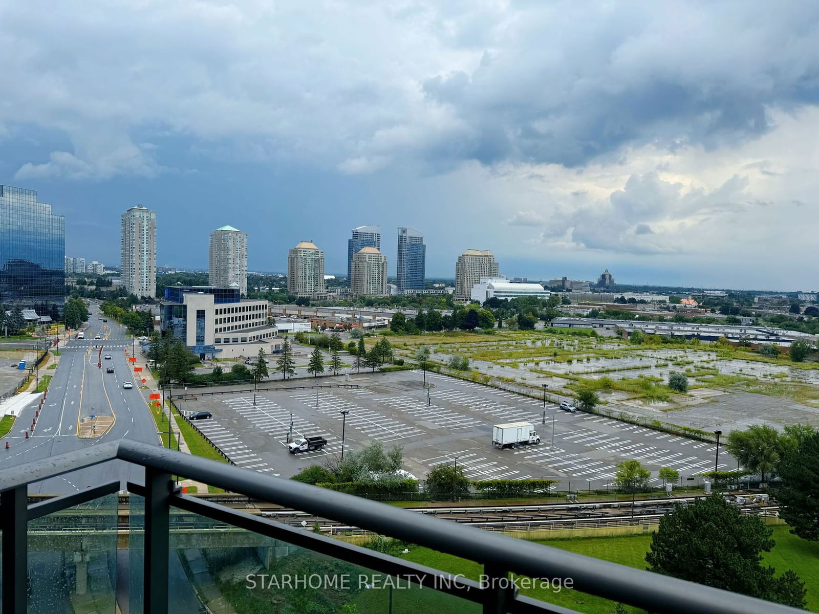 Altitude Condos, Scarborough, Toronto