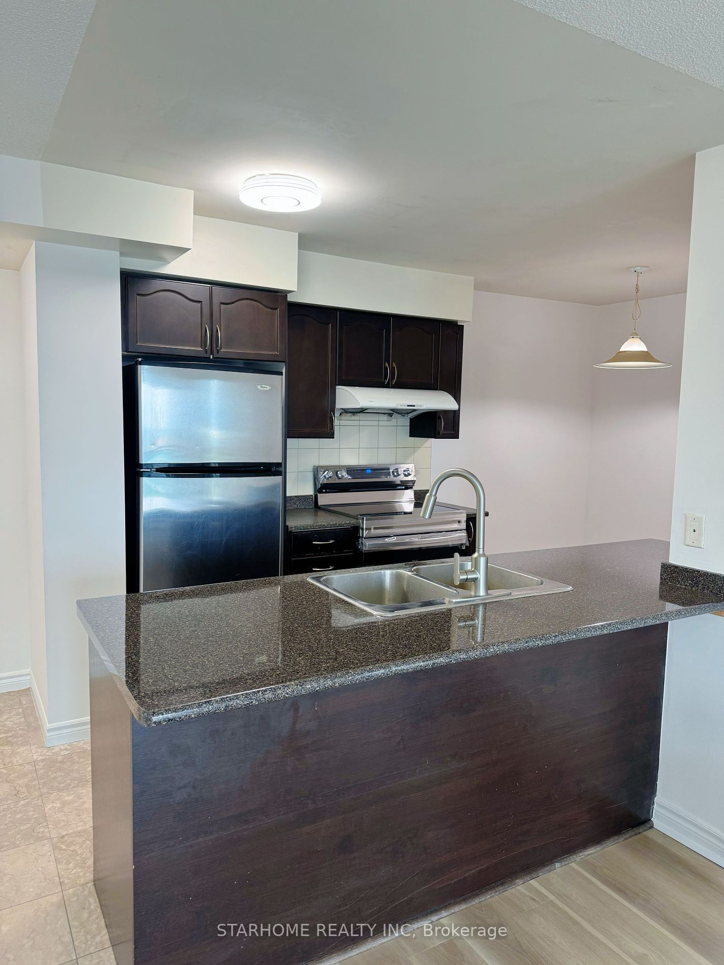 88 Grangeway Ave, unit 1207 for sale - image #5