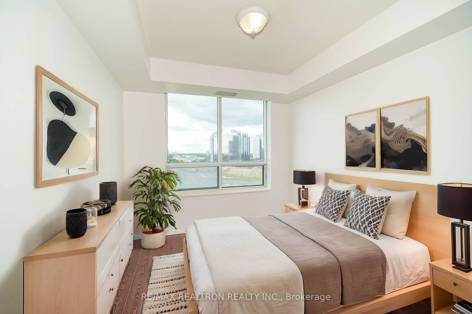 61 Town Centre Crt, unit 708 for sale - image #26