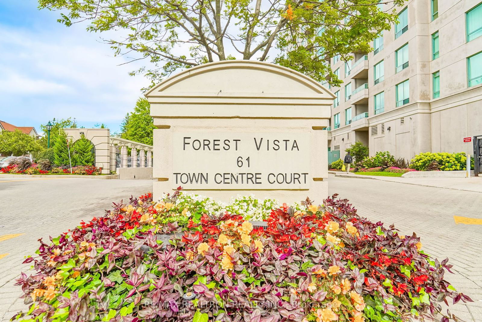 Forest Vista Condos, Scarborough, Toronto