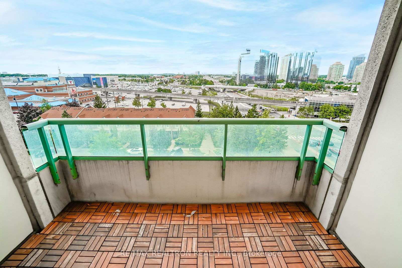 61 Town Centre Crt, unit 708 for sale - image #37