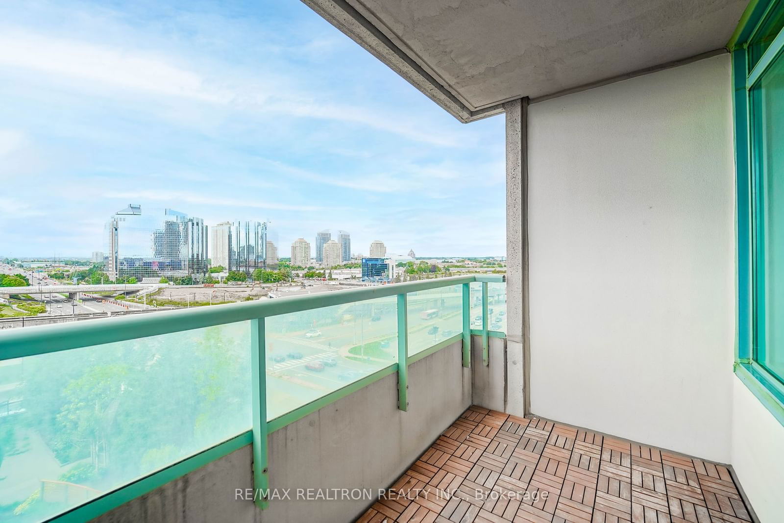 61 Town Centre Crt, unit 708 for sale - image #38